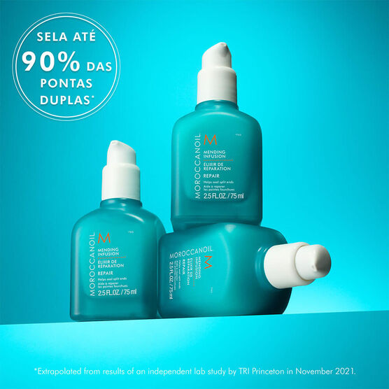 S&eacute;rum Reparador de Pontas Moroccanoil Mending Infusion